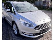 Ford Galaxy 2,0 TDCi Bi-Turbo Titanium_LED_NAV_7Sitze - Grafenau (Baden-Württemberg)