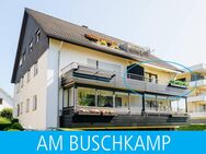 Modern und Stadtnah! 3-Zimmer-Eigentumswohnung mit Balkon - Bad Salzuflen