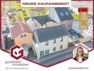 *GEBOTSVERFAHREN* Sanierung oder Neubau? Eigenheim mit Nebengebäude auf 670m² Grundstück in Rösberg - Bornheim (Nordrhein-Westfalen)