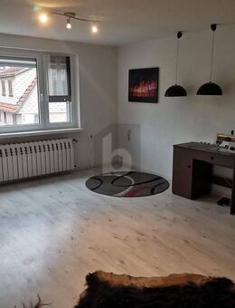 GROßZÜGIGES RAUMANGEBOT MIT BALKON UND KAMIN - Trusetal Trusetal