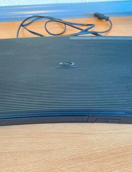 Samsung Blue Ray Player BD J5500 - Siegen (Universitätsstadt)