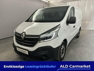 Renault Trafic ENERGY dCi 120 L1H1 3,0t Komfort Kasten, 3-türig, 6-Gang - Bad Fallingbostel