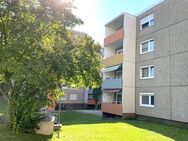 Lang im Angebot, jetzt ist der Preis gepurzelt - 3-Zi-Wohnung in FN-St. Georgen - Friedrichshafen