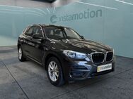 BMW X3, 20d xDrive Advantage Parking Assistent, Jahr 2020 - München