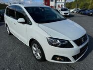 Seat Alhambra 2.0 TDI *XCELLENCE*PDCvo+hi+KAMERA*LED* - Boxberg (Baden-Württemberg)