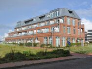 Seitlicher Meerblick! Ferienapartment auf der Insel Wangerooge - Wangerooge