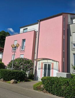 Heidenkopferdell Maissonette-Whg mit Einbauküche, neu renoviert, Garten - Saarbrücken