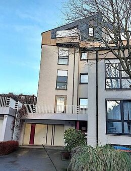 Von Privat EXKLUSIVE ETW, PENTHOUSE-LIKE+ im Hochschulviertel, ca. 150 qm Wfl., 4 Z., 4 Balkone, Garage/Stellplatz, Aufzug..uvm. !! PROVISiONSFREI ! - Hagen (Stadt der FernUniversität)
