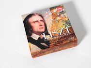 Liszt The Piano Collection – 10 CDs - Kassel