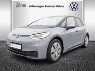 VW ID.3, Pro Performance Style, Jahr 2020 - Uelzen