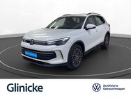 VW Tiguan, 2.0 TDI Life, Jahr 2024 - Minden (Nordrhein-Westfalen)