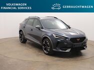 CUPRA Formentor, 1.4 VZ e-Hybrid 110kW, Jahr 2022 - Braunschweig