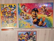 Glitzerndes Clementoni Paw Patrol Puzzle Sky - Schwelm