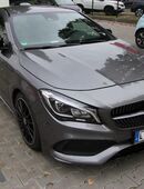 Mercedes-Benz CLA 200 AMG LINE in 12353