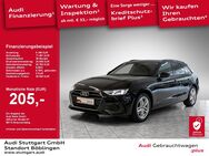 Audi A4, Avant 35 TDI Privacy, Jahr 2021 - Böblingen