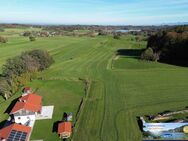 *** Weyarn *** Einzellage *** Neuwertiges A+ Einfamilienhaus mit Einliegerwohnung *** - Weyarn