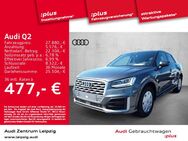 Audi Q2, 35 TFSI Sport 2xS-line, Jahr 2020 - Leipzig