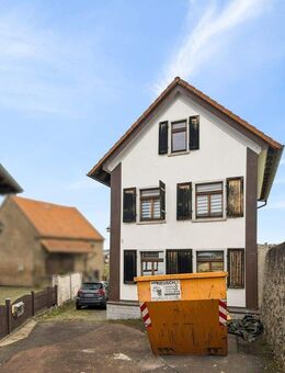 Lage - Lage - Lage - seltene Gelegenheit mit tollem Ausblick!! - Limburg (Lahn)