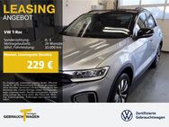 VW T-Roc, 1.0 TSI MOVE, Jahr 2024 - Bochum