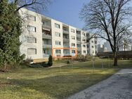 Renovierte 3-Zimmer-Wohnung nähe DEZ - Regensburg