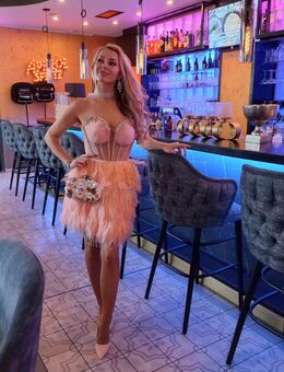 Abendkleid Partydress - Hamburg Altona