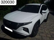 Hyundai Tucson Hybrid 4WD LED Navi 19" Digtacho Kam DAB+ - Steinbach-Hallenberg