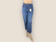 LEVIS 501 Crop Jeans 29 -NEU- L26 Denim Hose 32€* zzgl Versand - Troisdorf