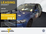 VW Polo, 1.0 TSI ACTIVE LM15, Jahr 2021 - Herne