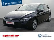 VW Golf, 1.5 TSI VIII Life, Jahr 2020 - Kreuzwertheim