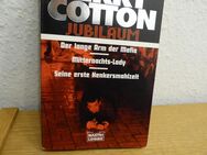 Jerry Cotton Taschenbücher mit je 3 Romanen - Bielefeld Brackwede