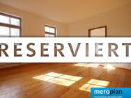 BEREITS RESERVIERT | 2 Zimmer auf 41qm | Einbauküche | meroplan Immobilien GmbH - Weimar