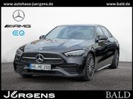 Mercedes C 220, d AMG-Sport DIGITAL Night, Jahr 2023 - Iserlohn