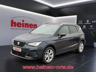 Seat Arona, 1.0 TSI FR, Jahr 2022 - Bergkamen