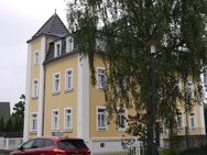 Komplett vermietetes 6-Familienhaus mit Ausbaureserve - Dresden