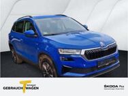 Skoda Karoq 1.5 TSI AMBITION NAVI LED VIRTUAL ALARM CLIMATRONIC - Remscheid