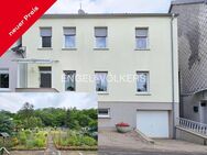 *neuer Preis* Ruhig gelegenes 1-2 Familienhaus in Wadgassen-Differten - Wadgassen