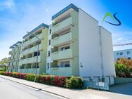 Attraktive Eigentumswohnung mit Charme - Vermietete 3 ZKB-Wohnung mit Loggia und Garage - Regensburg