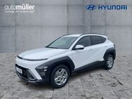 Hyundai Kona, TREND FLA, Jahr 2023 - Saalfeld (Saale)