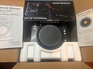 2 DJ Controller / Media digital Player American Audio Radius 2000 - Schauenburg