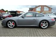 Porsche 997 Carerra S sehr gepflegt - Münster