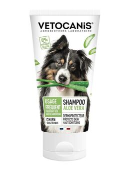 Vetocanis Shampoo für Hunde - 300 ml