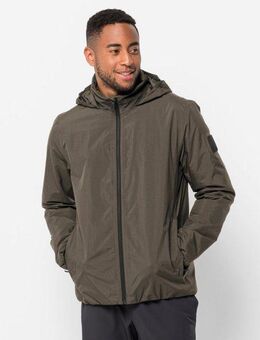 Jack Wolfskin Outdoorjacke TEXTOR JKT M