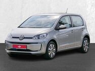 VW up, e-up Move, Jahr 2020 - Lehrte