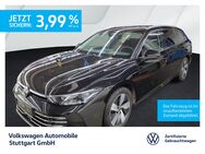 VW Passat Variant, 2.0 TDI Elegance, Jahr 2024 - Stuttgart