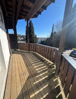 ++ GEMÜTLICHE WOHNUNG MIT BALKON CITYNÄHE - EINBAUKÜCHE INKL. ++ - Remscheid