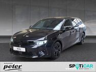 Opel Astra, 1.2 L ST Turbo Line Automatik Allwetter, Jahr 2024 - Erfurt