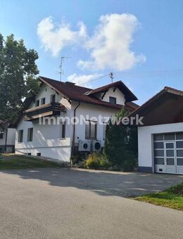 Familienhaus mit großzügigen Räumen in Alpennähe. - Füssen