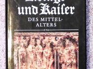 Fachbuch "Deutsche Könige und Kaiser des Mittelalters" - Dresden