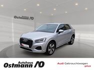 Audi Q2, 35TDI quattro advanced, Jahr 2021 - Fritzlar