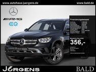 Mercedes GLC 300, e 18, Jahr 2021 - Altenkirchen (Westerwald)